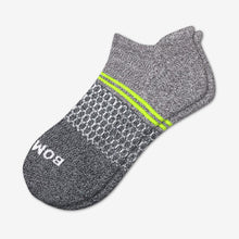 Load image into Gallery viewer, Women's Double Stripe Ankle Socks