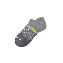 Load image into Gallery viewer, Women's Double Stripe Ankle Socks