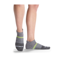 Load image into Gallery viewer, Women's Double Stripe Ankle Socks