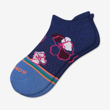 Load image into Gallery viewer, Women's Daydream Floral Ankle Socks