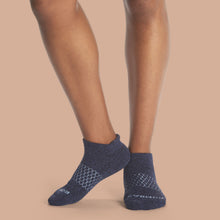 Load image into Gallery viewer, Women's Marls Ankle 6-Pack