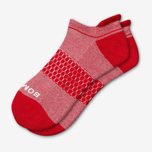 Load image into Gallery viewer, Men's Bombas x (PRODUCT)RED™ Special Edition Ankle Sock