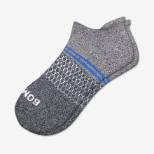 Load image into Gallery viewer, Women's Double Stripe Ankle Socks