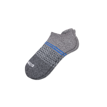 Load image into Gallery viewer, Women's Double Stripe Ankle Socks
