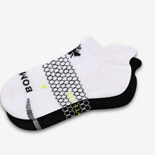 Load image into Gallery viewer, Men's All-Purpose Performance Ankle Sock 6-Pack