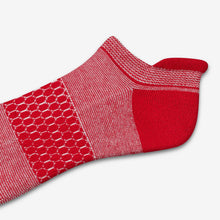 Load image into Gallery viewer, Men's Bombas x (PRODUCT)RED™ Special Edition Ankle Sock