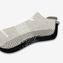 Load image into Gallery viewer, Women's Gripper Ankle Sock 6-Pack