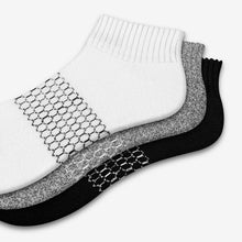 Load image into Gallery viewer, Women's Quarter Sock 8-Pack