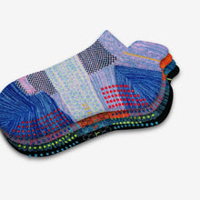 Load image into Gallery viewer, Men's Performance Gripper Ankle Sock 3-Pack