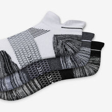 Load image into Gallery viewer, Men's Performance Running Ankle Sock Gift Bag