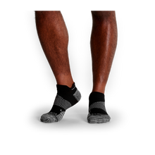 Load image into Gallery viewer, Men's Performance Running Ankle Sock Gift Bag