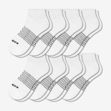 Load image into Gallery viewer, Women's Quarter Sock 8-Pack