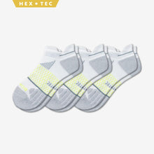 Load image into Gallery viewer, Women's Performance Tennis Ankle Sock 3-Pack