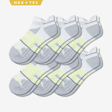 Load image into Gallery viewer, Women's Performance Tennis Ankle Sock 6-Pack
