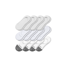 Load image into Gallery viewer, Women's Mixed No Show 12-Pack