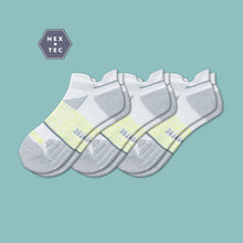 Load image into Gallery viewer, Women's Performance Tennis Ankle Sock 3-Pack