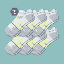 Load image into Gallery viewer, Women's Performance Tennis Ankle Sock 6-Pack